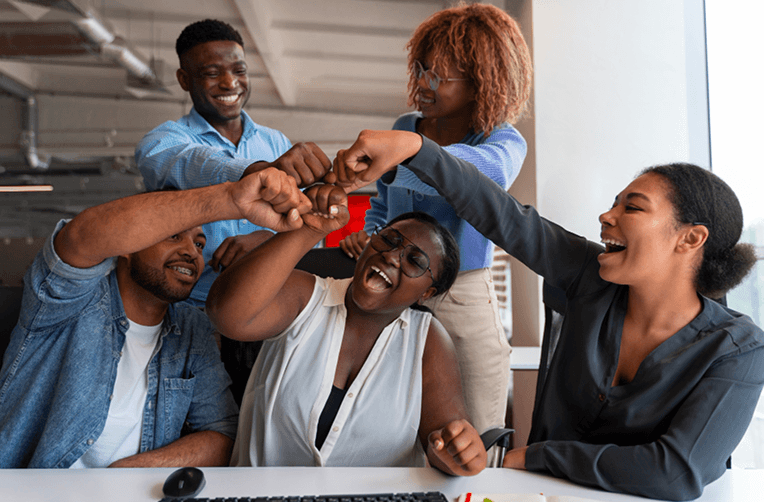 Team Collaboration